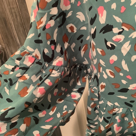 GiGio Dress - Picture 5 of 7